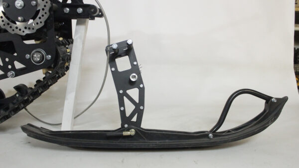 Snowbike KIT_гусеница для мотоцикла_гусеничный комплект для мото_гусеница на питбайк_4