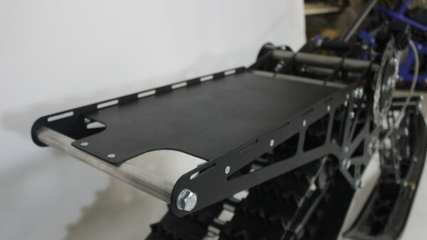 Snowbike KIT_гусеница для мотоцикла_гусеничный комплект для мото_гусеница на питбайк_7