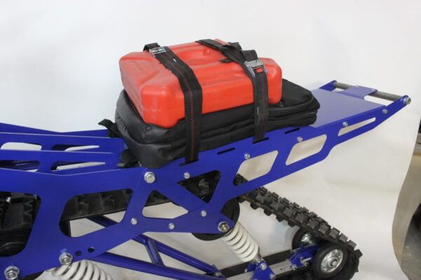 Гусеница на мотоцикл_гусеничный комплект_гусеница на питбайк_гусеница на 250_сноубайк_мотосноубайк_4