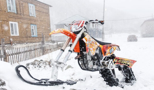Fozen moto_гусенциа для мотоцикла_2