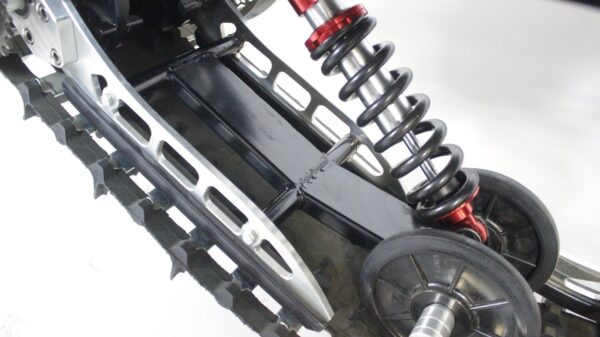 Frozen moto_snowbike kit_гусеница для мото_гусеничный комплект на мотоцикл_17