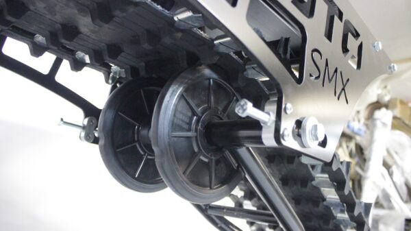 Frozen moto_snowbike kit_гусеница для мото_гусеничный комплект на мотоцикл_18