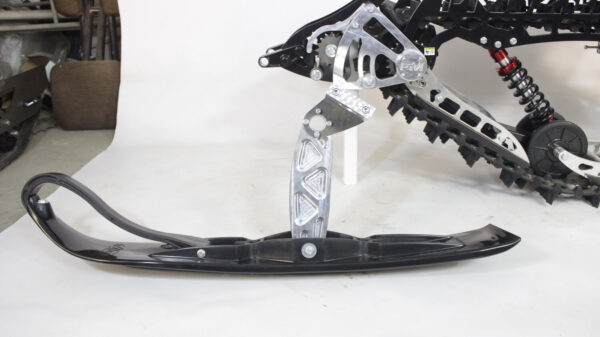 Frozen moto_snowbike kit_гусеница для мото_гусеничный комплект на мотоцикл_2