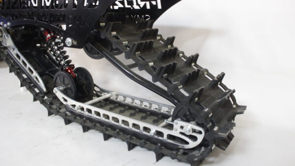 Frozen moto_snowbike kit_гусеница для мото_гусеничный комплект на мотоцикл_4