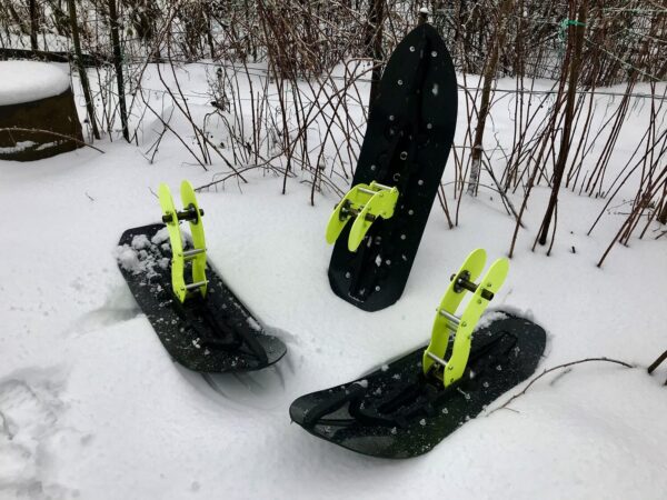 Гусеница для мотоцикла_Имперслед_Impersled snowbike_5