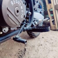 Подножки для сноубайка_16