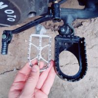 Подножки для сноубайка_17