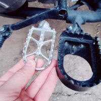 Подножки для сноубайка_18