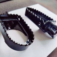 Подножки для сноубайка_4