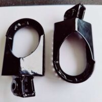 Подножки для сноубайка_5