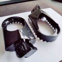 Подножки для сноубайка_6