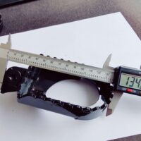 Подножки для сноубайка_8