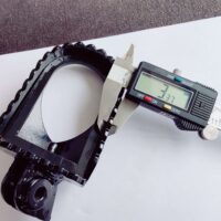Подножки для сноубайка_9