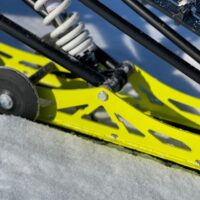 Гусеничный комплект _ Снегоходный комплект _ 120_ Кубена _ Snowrider _ Timbersled _ Vortex _23