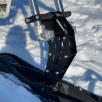 Гусеничный комплект _ Снегоходный комплект _ 120_ Кубена _ Snowrider _ Timbersled _ Vortex _7