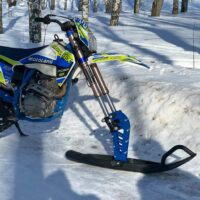 Гусеничный комплект _ Снегоходный комплект _ Folk 121_ Кубена _ Snowrider _ Timbersled _ Vortex _11