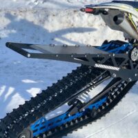 Гусеничный комплект _ Снегоходный комплект _ Folk 121_ Кубена _ Snowrider _ Timbersled _ Vortex _7