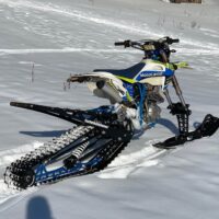 Гусеничный комплект _ Снегоходный комплект _ Folk 121_ Кубена _ Snowrider _ Timbersled _ Vortex _8